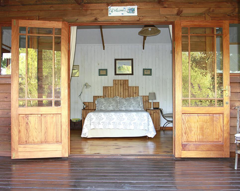 Pear Tree Cottage Стормсривиер Стая снимка