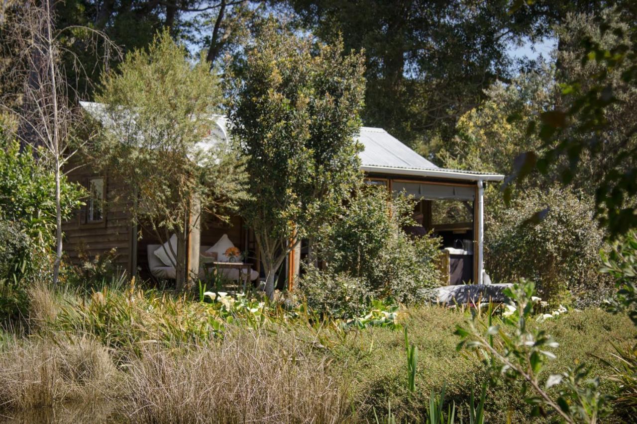 Pear Tree Cottage Стормсривиер Екстериор снимка