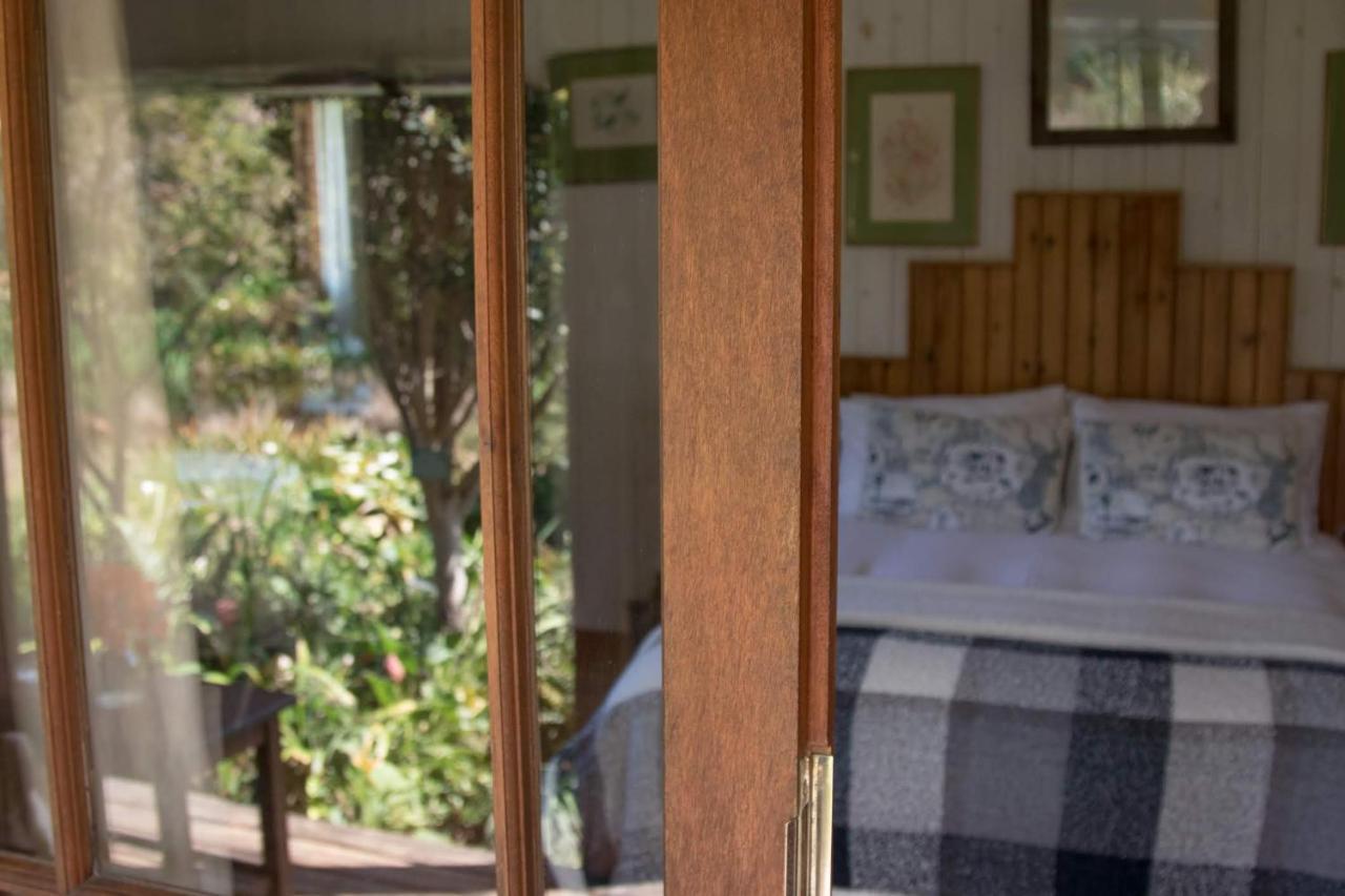 Pear Tree Cottage Стормсривиер Екстериор снимка