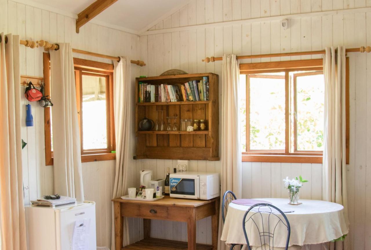 Pear Tree Cottage Стормсривиер Екстериор снимка