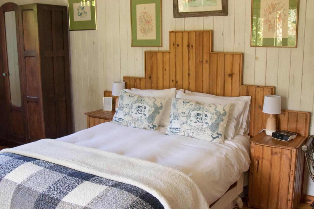 Pear Tree Cottage Стормсривиер Екстериор снимка