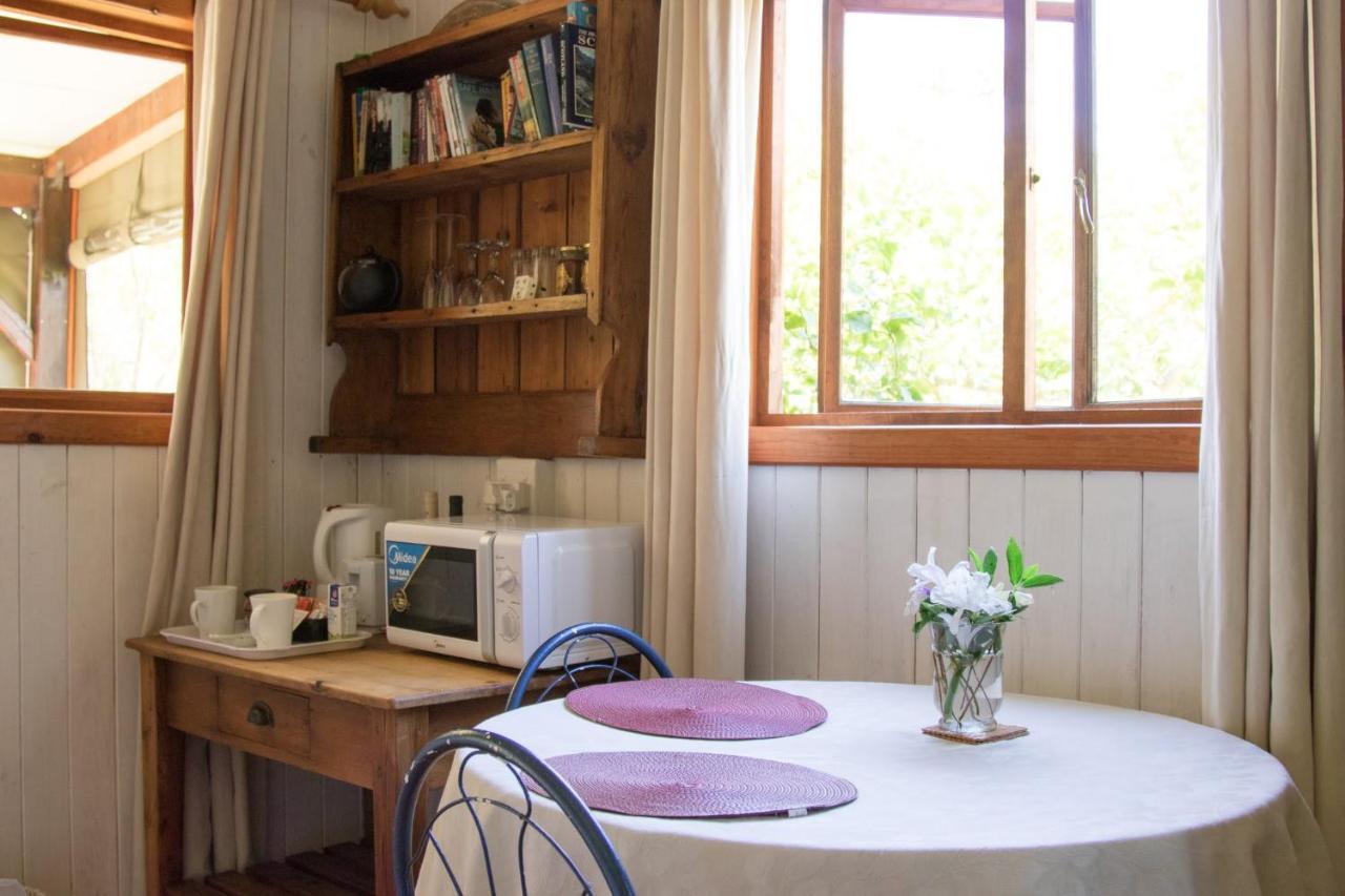 Pear Tree Cottage Стормсривиер Екстериор снимка