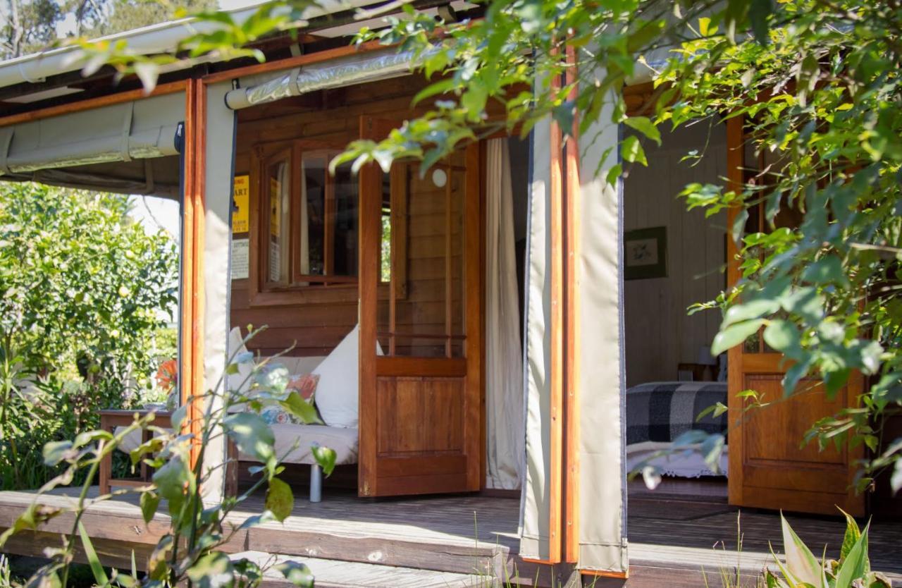 Pear Tree Cottage Стормсривиер Екстериор снимка
